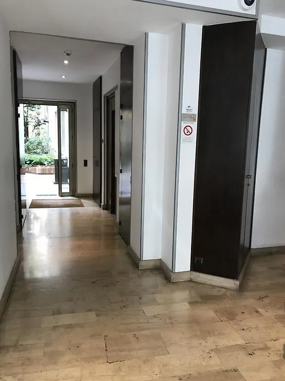 Apartment Cosy - Triangle D'or