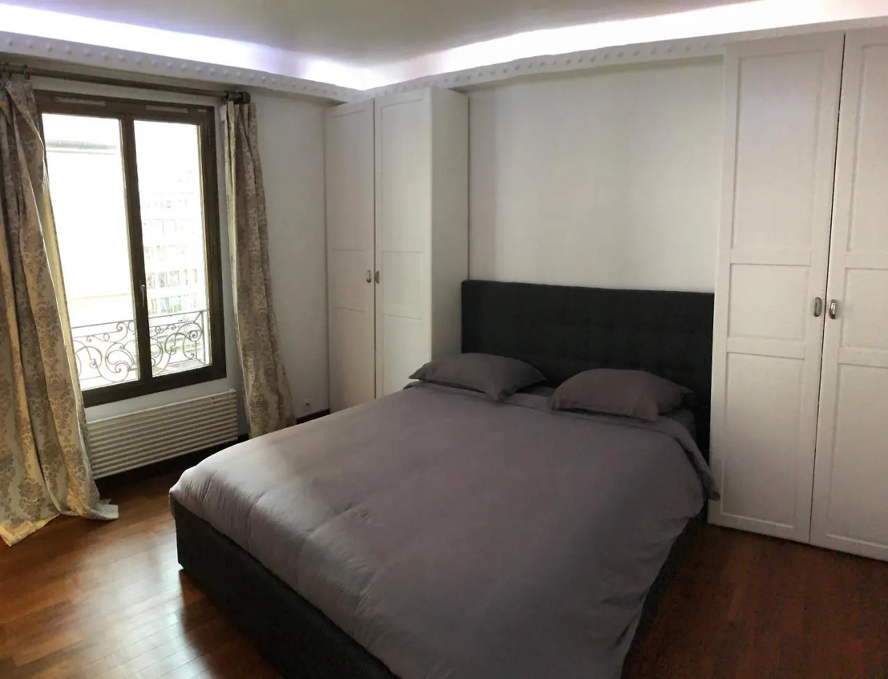 Appartement Cosy - Triangle D'or Parijs