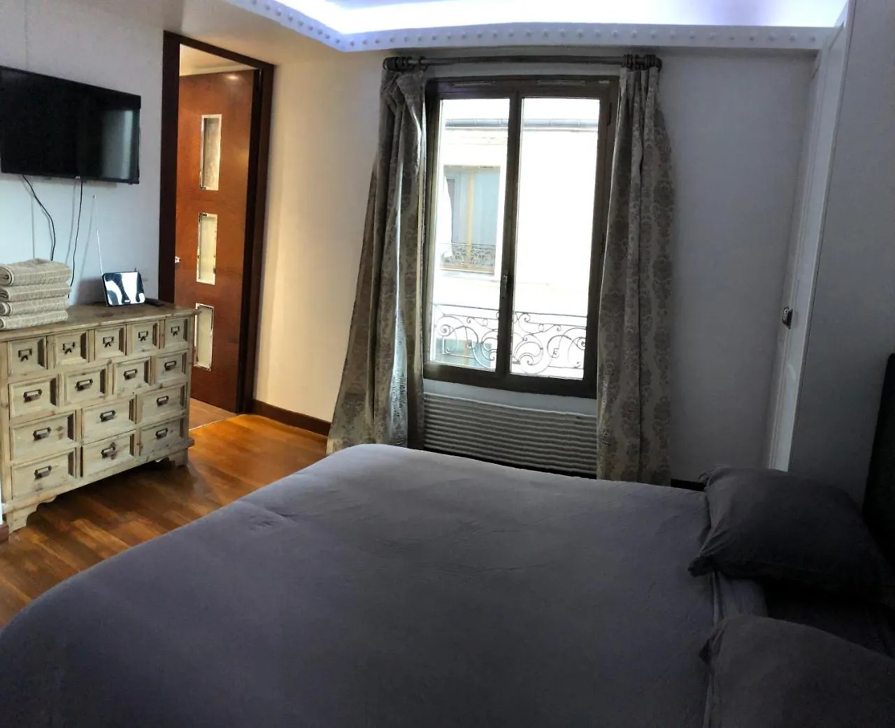 Cosy - Triangle D'or Appartement